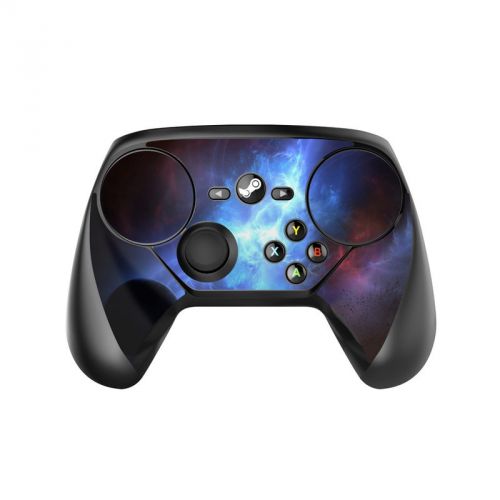 Pulsar Valve Steam Controller Skin