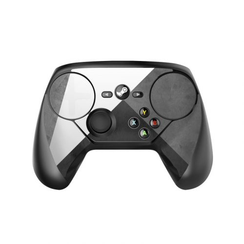 Slate Valve Steam Controller Skin