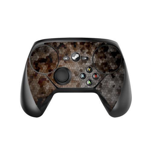 Timberline Valve Steam Controller Skin