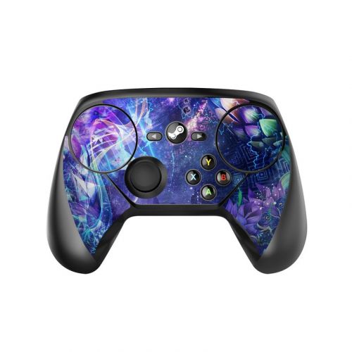 Transcension Valve Steam Controller Skin