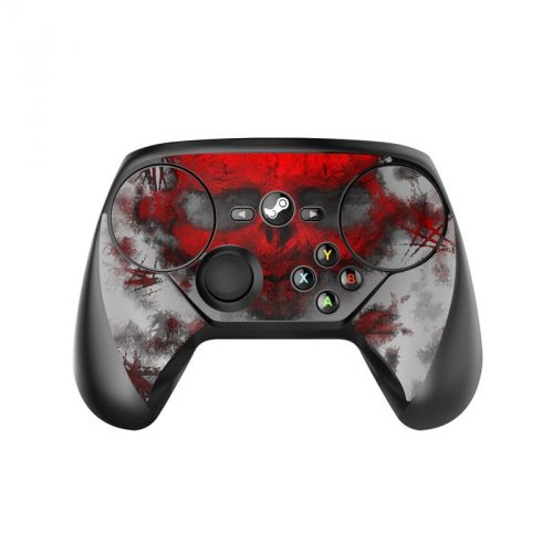 War Light Valve Steam Controller Skin