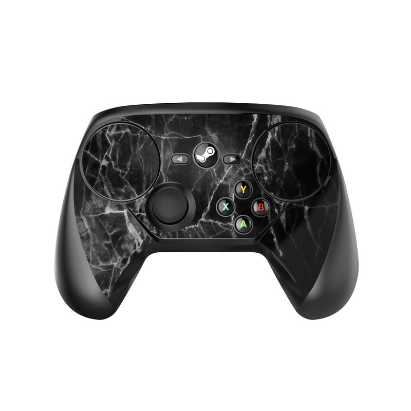 Valve Steam Controller Skin design of Black, White, Nature, Black-and-white, Monochrome photography, Branch, Atmosphere, Atmospheric phenomenon, Tree, Sky, with black, white colors