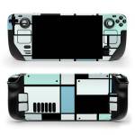 Cooled Valve Steam Deck Skin