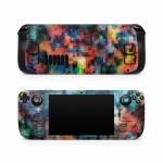 Circuit Breaker Valve Steam Deck Skin