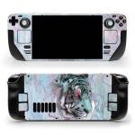 Illusive by Nature Valve Steam Deck Skin