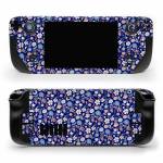 Mary Valve Steam Deck Skin