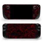 Terraformer Valve Steam Deck Skin