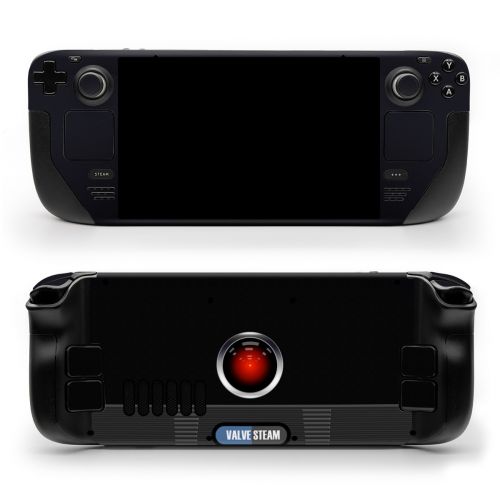 9000 Valve Steam Deck Skin