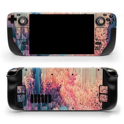 Fairyland Valve Steam Deck Skin