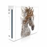 Appaloosa Wii Skin