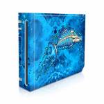 Barracuda Bones Wii Skin