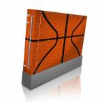 Basketball Wii Skin