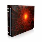 Divisor Wii Skin