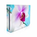 Eva's Flower Wii Skin