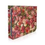 Fleurs Sauvages Wii Skin