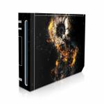 Flower Fury Wii Skin