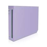 Solid State Lavender Wii Skin