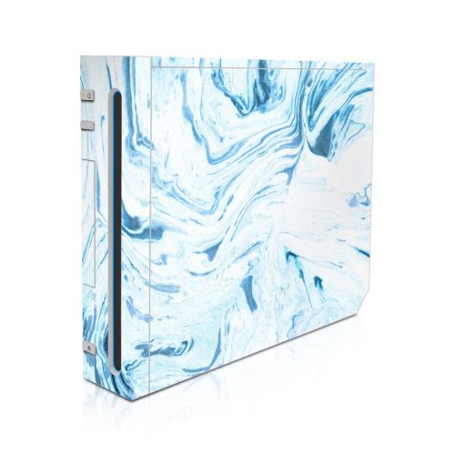 Azul Marble Wii Skin