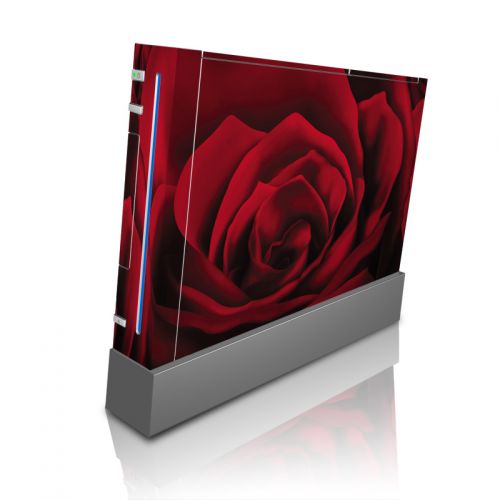 By Any Other Name Wii Skin