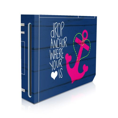 Drop Anchor Wii Skin