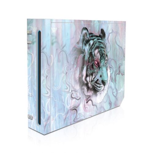 Illusive by Nature Wii Skin