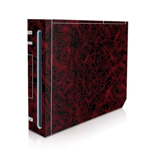 Terraformer Wii Skin
