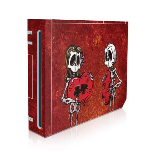 We Just Fit Wii Skin