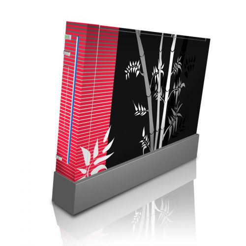 Zen Revisited Wii Skin