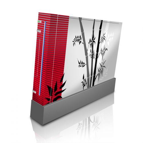 Zen Wii Skin