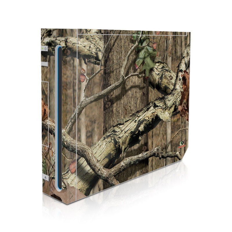 Wii Skin design of Tree, Military camouflage, Camouflage, Plant, Woody plant, Trunk, Branch, Design, Adaptation, Pattern, with black, red, green, gray colors