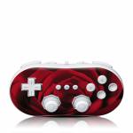 By Any Other Name Wii Classic Controller Skin