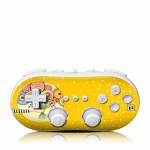 Giving Wii Classic Controller Skin