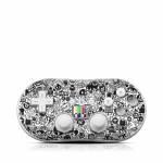 TV Kills Everything Wii Classic Controller Skin
