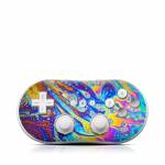 World of Soap Wii Classic Controller Skin