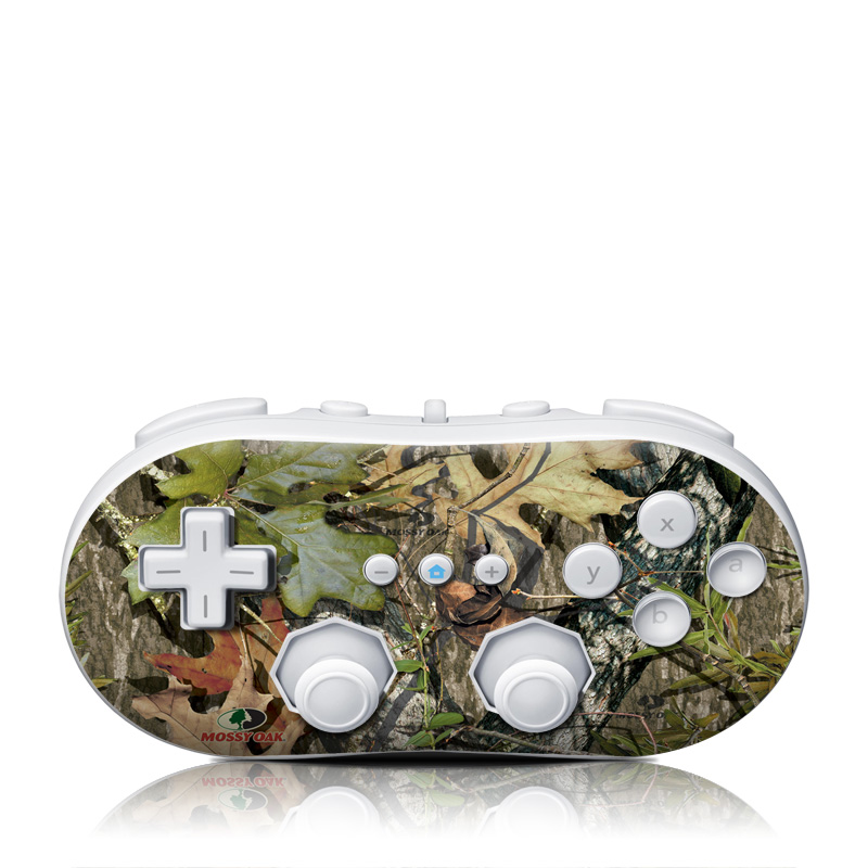 Wii Classic Controller Skin design of Camouflage, Military camouflage, Tree, Plant, Leaf, Design, Adaptation, Branch, Pattern, Trunk, with black, green, gray, red colors