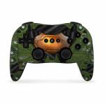 Hail To The Chief Wii Classic Controller Pro Skin