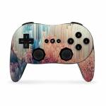 Fairyland Wii Classic Controller Pro Skin