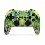 Love Your Inner Child Wii Classic Controller Pro Skin