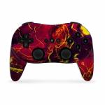 Miasma Wii Classic Controller Pro Skin