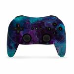 Nebulosity Wii Classic Controller Pro Skin