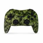 Seeking Wii Classic Controller Pro Skin