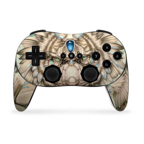 What Do You Seek Wii Classic Controller Pro Skin