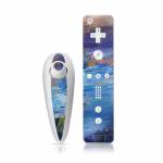Abyss Wii Nunchuk/Remote Skin