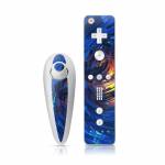 Clockwork Wii Nunchuk/Remote Skin