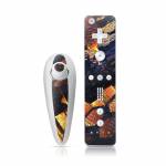 Hivemind Wii Nunchuk/Remote Skin