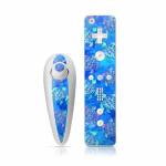 Mother Earth Wii Nunchuk/Remote Skin