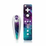 Nebulosity Wii Nunchuk/Remote Skin