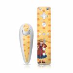 Snap Out Of It Wii Nunchuk/Remote Skin