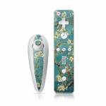 Blossoming Almond Tree Wii Nunchuk/Remote Skin