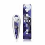 Wolf Wii Nunchuk/Remote Skin